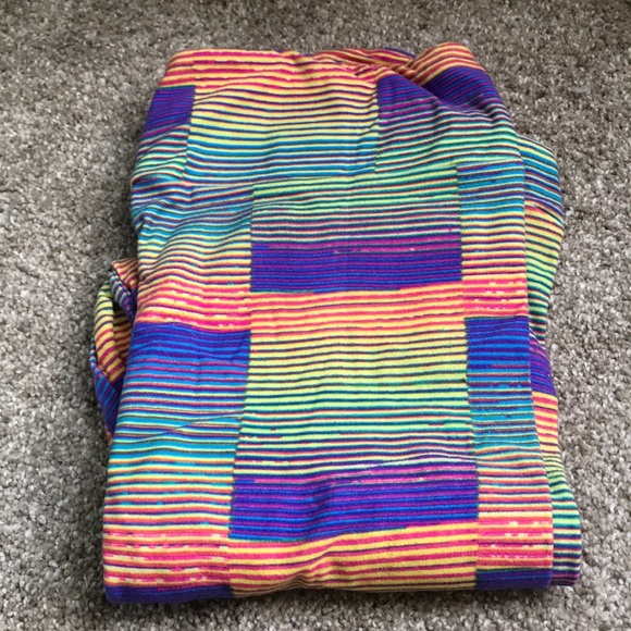 Lularoe leggings - Picture 1 of 1